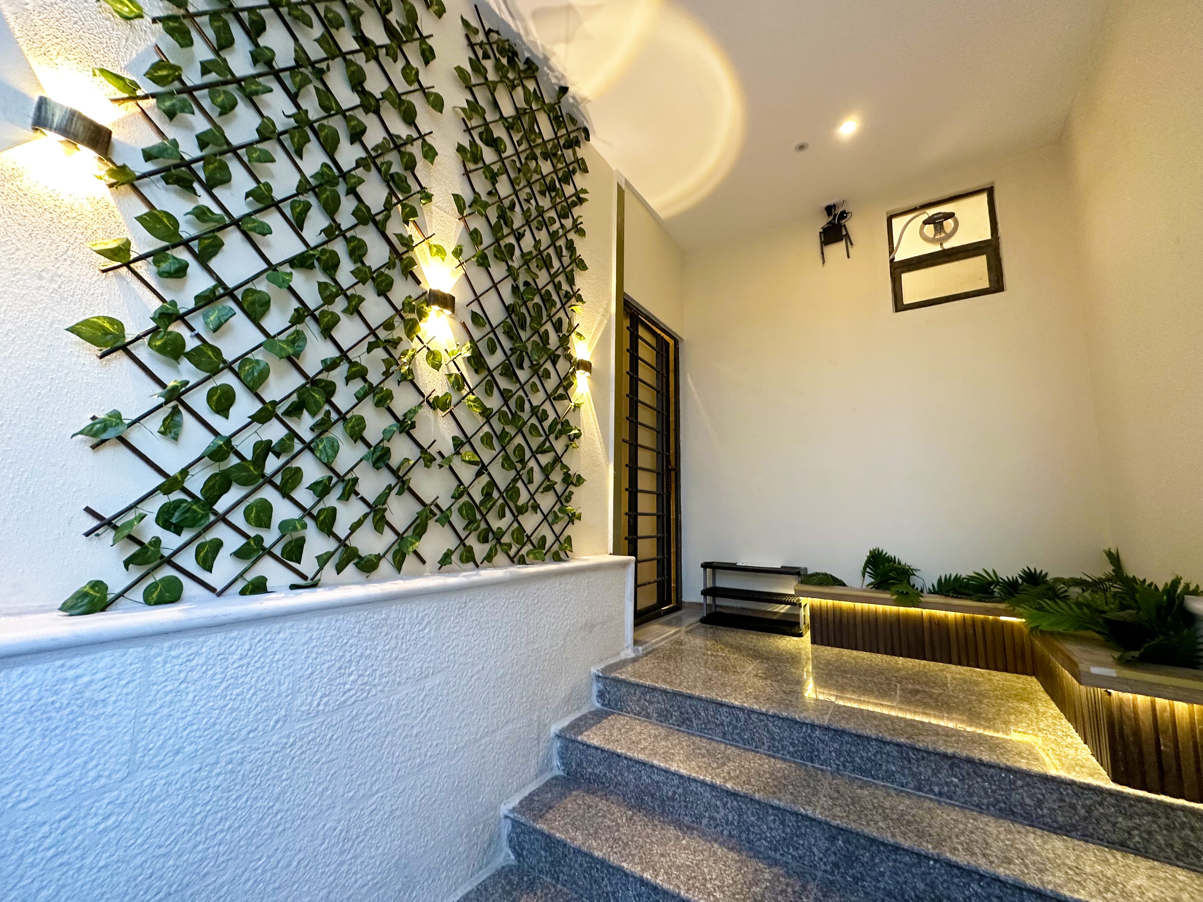 Furnished Studio for Rent in Amman – Mecca Street