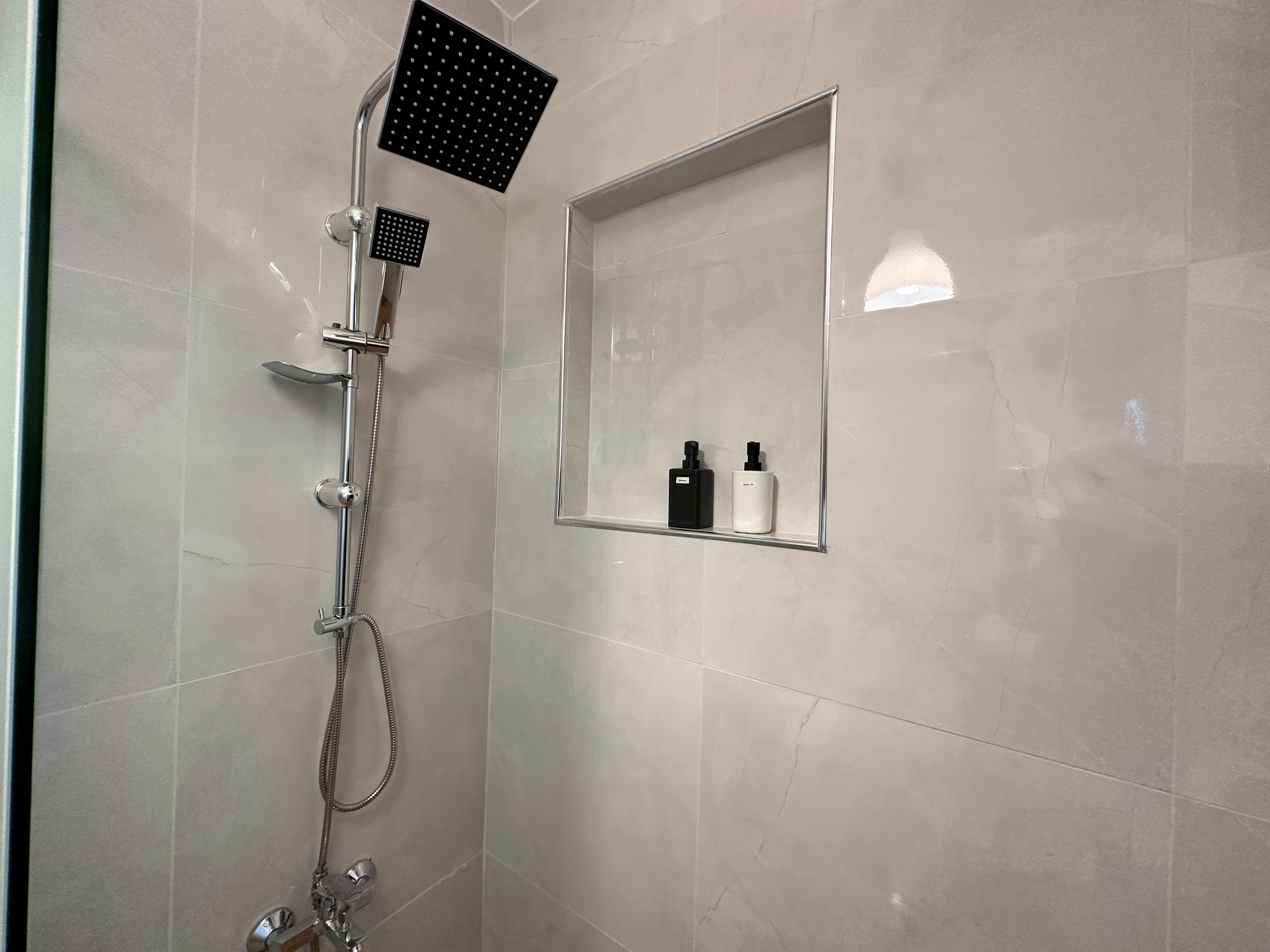 Mecca Street - One Room