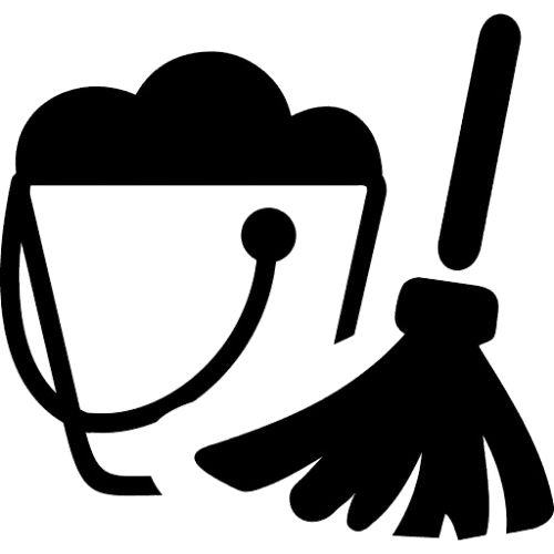 Cleanliness & sterilisation