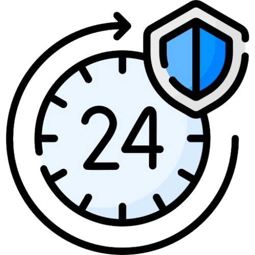 24/7 Security Service