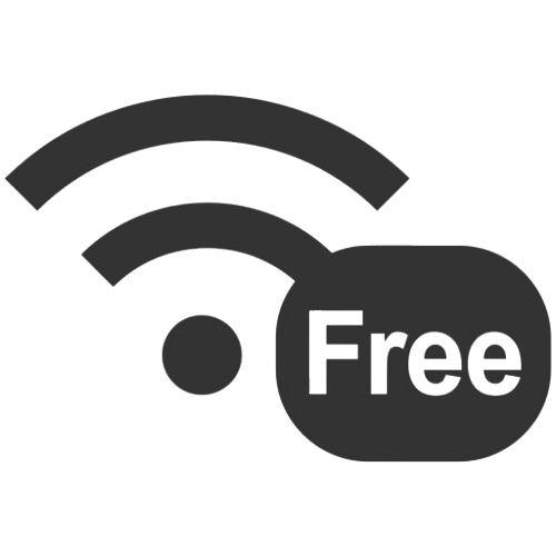 Free Wi-Fi